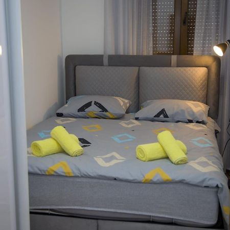 Apartmani Kamelia Mostar Exterior photo