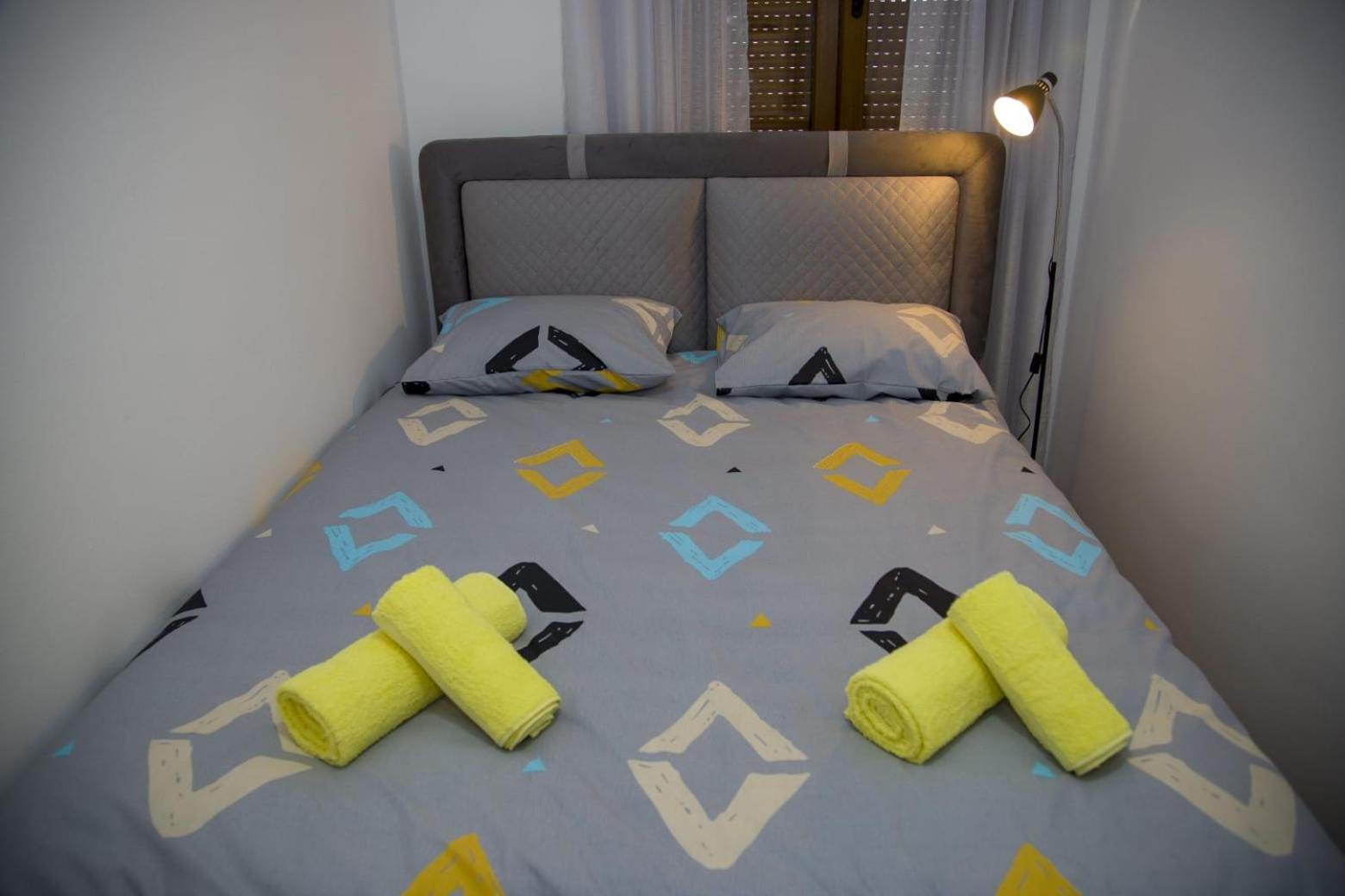Apartmani Kamelia Mostar Exterior photo