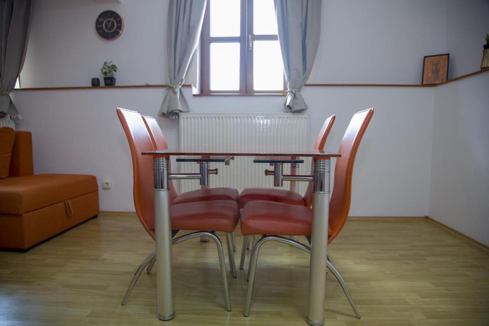 Apartmani Kamelia Mostar Exterior photo