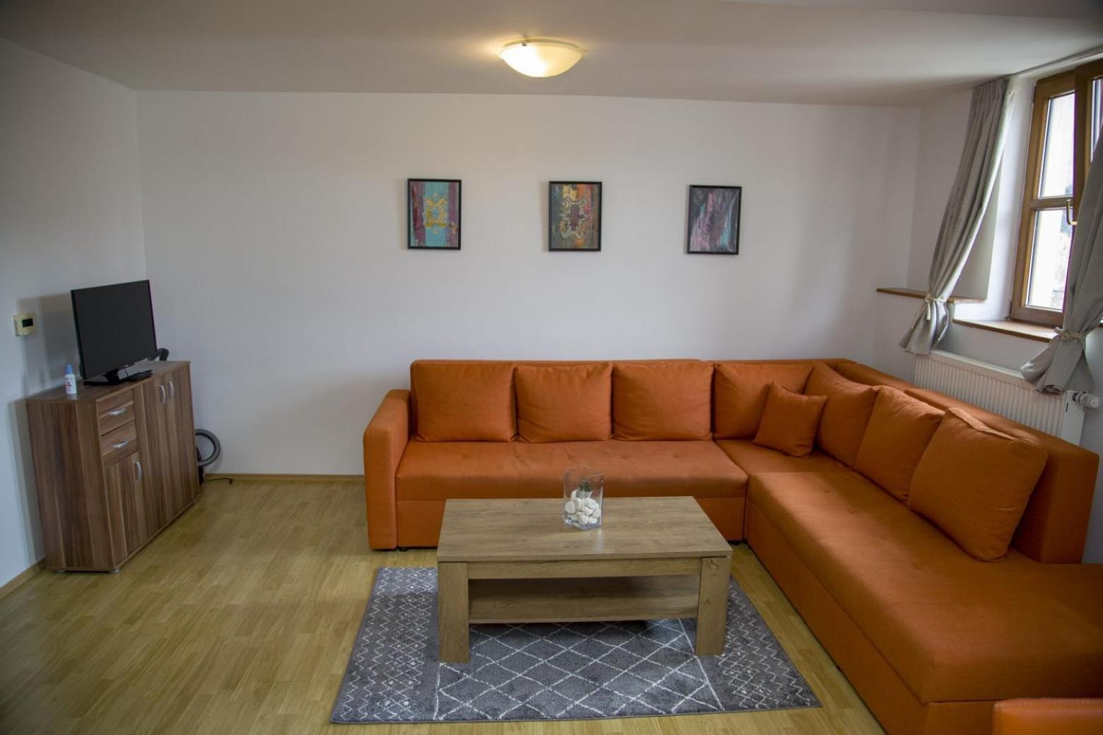 Apartmani Kamelia Mostar Exterior photo