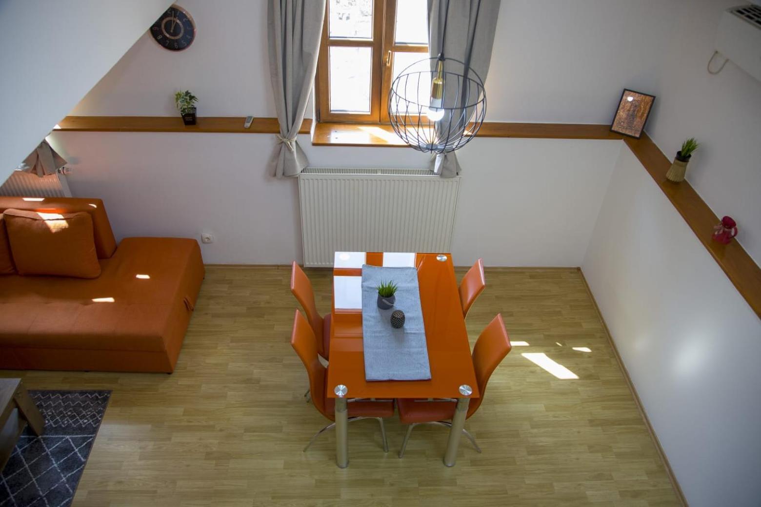 Apartmani Kamelia Mostar Exterior photo