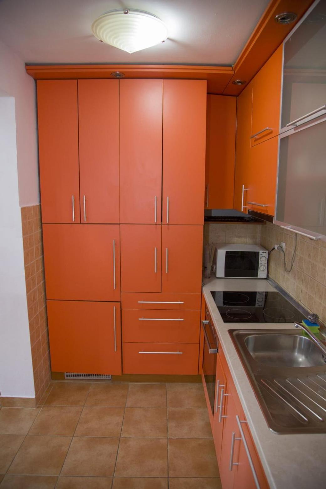 Apartmani Kamelia Mostar Exterior photo
