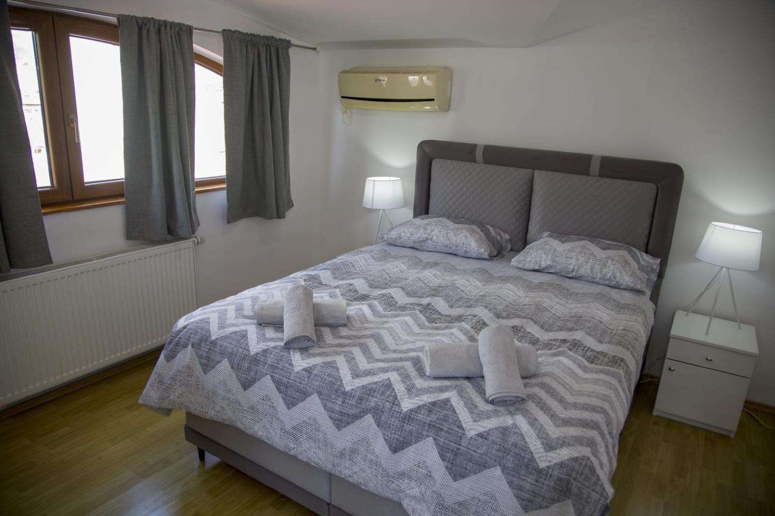 Apartmani Kamelia Mostar Exterior photo